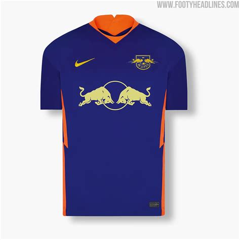 Rb leipzig logo free png stock. Leipzig 20-21 Fourth Kit Released - Footy Headlines