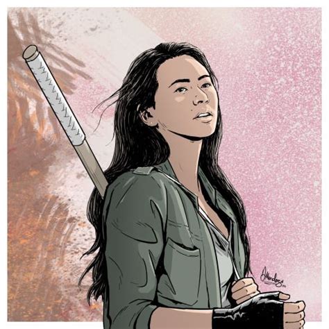 Colleen wing is a martial arts expert who had became a loyal soldier of the hand having been recruited by bakuto. Pin by Muad'Dib on Colleen Wing | Marvel fan art, Marvel, Colleen wing