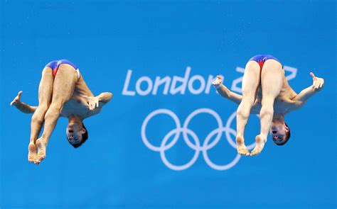 It will be one of four aquatic sports at t. David Boudia and Nick McCrory win bronze in the mens ...