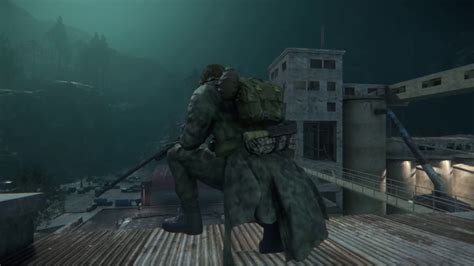 Each character has his or her unique experiences jon north is dropped into a hot conflict zone in the republic of georgia. Sniper Ghost Warrior 3 Mission Get The Red - Cover Lydia ...