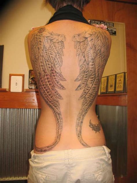 50 small angel tattoos and designs. 33 Best Angel Tattoos Ideas for Women | Styles Weekly