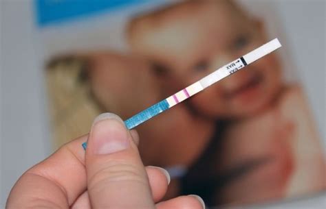 Через скільки можна робити тест на вагітність - Зернова - цікаві факти