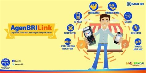 Agen brilink adalah perluasan layanan perbankan yang dirilis bank bri tanpa kantor. Ambil dan Kirim Uang Lewat BRILink - Gadget - Life