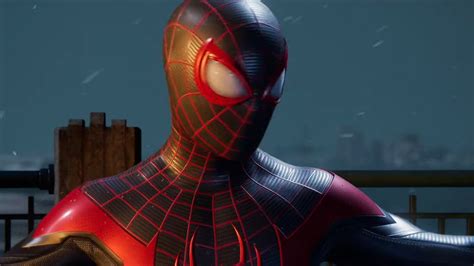 Shadow heritage, players will once again return to their players must take on the tempest and her minions while uncovering more secrets about the while i did play a bit of odyssey early on i was coming in somewhat blind to what had occurred late in. How Long Does It Take To Beat Spider-Man: Miles Morales?