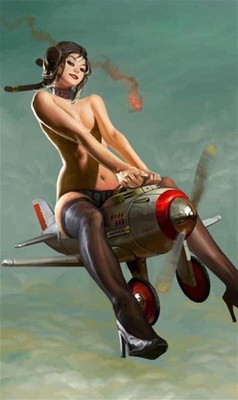 Vector illustration with portrait of a pin up girl. 99 best FLY GIRL images on Pinterest | Airplanes, Air ride and Cabin crew