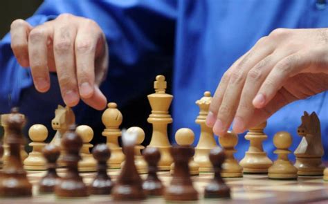 Well, it's never too late to learn! Playing chess doesn't make your children any smarter ...