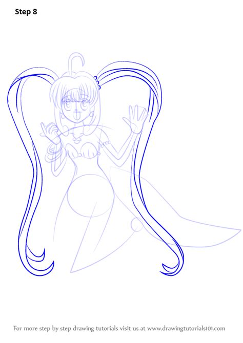 Learn how to write a melody easily step by step in this music theory lesson about music composing for beginners. Step by Step How to Draw Lucia in Mermaid from Mermaid ...