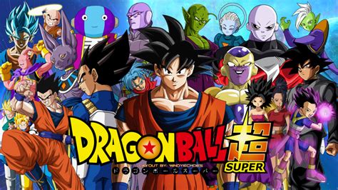 Each character in the show possesses unique qualities and personality. New Dragon Ball Game 'Project Z' Announced for 2019! - NERDBOT