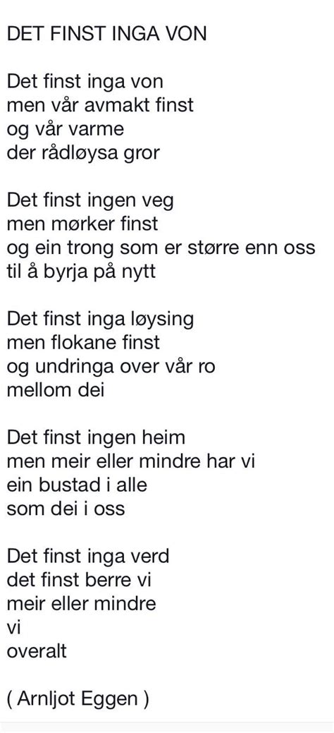 I barndomsdalen vandrer han i minnene om mennesker og dager som var. Pin på Fine dikt - norske diktere