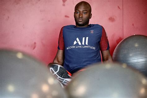 Fichajes, salarios, palmarés, estadísticas en el club y selección. Archives des danilo pereira PSG - Les Titis du PSG