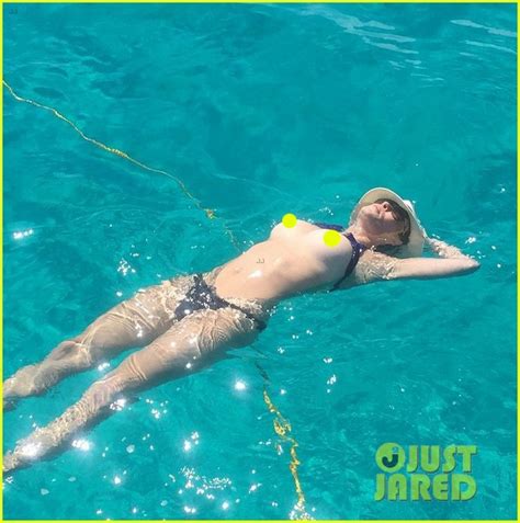 Will the nympho's daddy be able to resist her. Chelsea Handler Bares Her Breasts in Latest Instagram ...