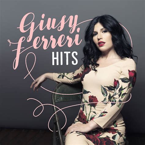 Listen to music by giusy ferreri on apple music. Giusy Ferreri, ecco il nuovo singolo - Radionorba