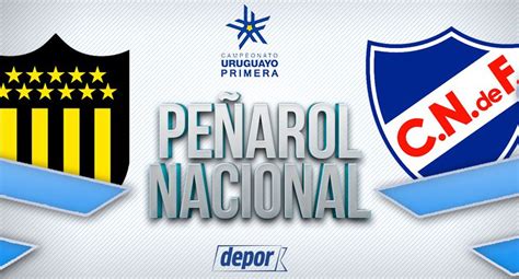 En television libre podras ver todos los canales en vivo de argentina: Peñarol vs Nacional EN VIVO ahora vía VTV: aquí mira ...