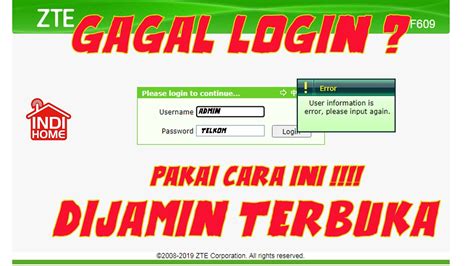 Yup sampe disini dulu tutorial seting zte f609 v3 koneksi internet dari modem gsm kali semoga bisa bermanfaat bagi sobat yg daerahnya. Super User Zte F609 V3 / You can also reboot your wifi ...