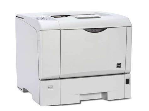 Download ricoh aficio sp 4210n printer utility v.2.2b9.01d17 driver. RICOH Aficio SP 4210N Service Repair Manual + Parts ...