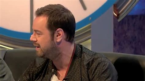 Tom allen is dictionary corner guest. Danny Dyer reveals Susie Dent crush on 8 out of 10 Cats ...