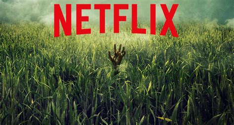 Two siblings find themselves wandering an endless field of tall our first look at the netflix adaptation of stephen king and joe hill's in the tall grass really makes the monocotyledon plant absolutely terrifying. Selain IT : Chapter 2, Inilah Film Horror Stephen King Yang Akan Datang | Greenscene