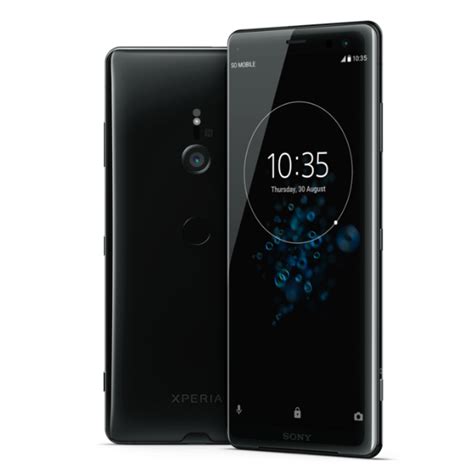 Get info about digi, celcom, maxis and umobile postpaid and prepaid data plan for sony smartphone. Sony Xperia XZ3 Price In Malaysia RM3299 - MesraMobile