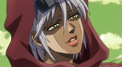 Mariah (マライア maraia) is a minor antagonist featured in stardust crusaders. Hunger Games Simulator - TV Tropes Forum