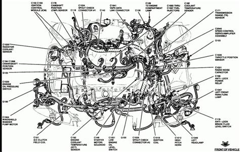 The ford duratec v6, also known as the mondeo v6, is an aluminum dohc v6 engine with a 60° bank angle introduced in 1993 with the ford mondeo. 2002 Ford Escape Parts