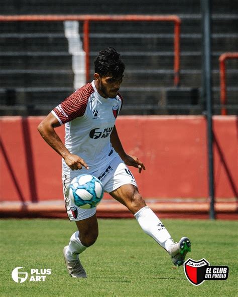 El partido estaba pactado a las 7:30 p.m. Colón cede a Delgado a Defensa y Justicia para la Sudamericana