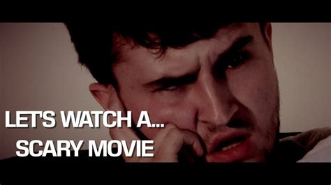 This one is rather scary. Let's Watch A... Scary Movie - YouTube