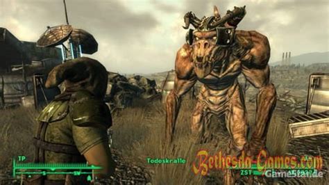 We did not find results for: Fallout 3: Point Lookout » Bethesda Games - Plunge into the game world