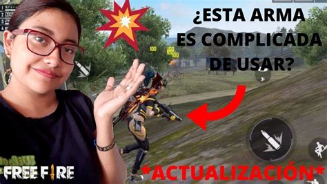 Este comportamiento amenaza la integridad de. QUE ME PARECIÓ LA ACTUALIZACIÓN? / FREE FIRE - YouTube