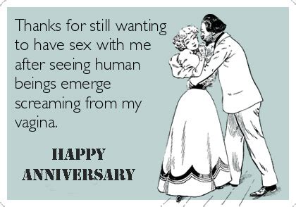 How long have we been celebrating anniversaries? 65+ Funny Anniversary Ecards And Meme Cards - Anniversary ...