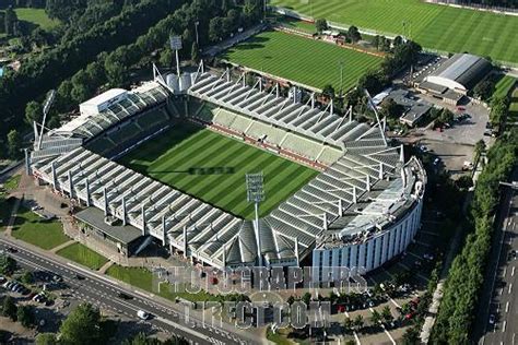 Select from premium stadion leverkusen of the highest quality. Live Football: Stadion Bayer Leverkusen - Bay Arena