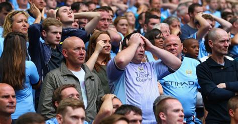 Interestingly, moments after the news broke out social media went into meltdown as football fans mocked for here are some of the fans reaction on twitter. Man City flog last minute tickets to Juventus match - fans ...