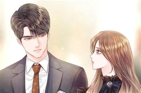 Naver also will create original webtoons using dc comics' worldview/characters. Baca Manhwa Surely A Happy Ending Indo : CIMOSOFT - Doki ...