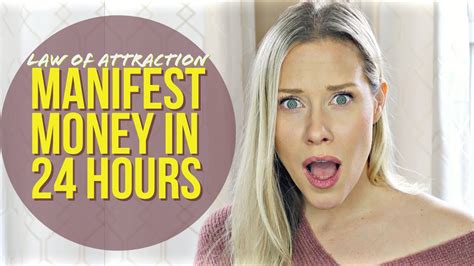Angela struggled to make ends meet after her divorce. MANIFEST MONEY 24 HOURS OR LESS | Real Results Law of ...