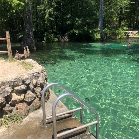 Ponce de leon springs state park is the closest landmark to ponce de leon motel. Ponce de Leon State Park - State / Provincial Park in ...