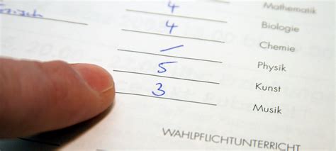 Vielleicht habt ihr ja auch lust, mit eurer klasse was einzuüben. Schlechtes Zeugnis? Raus damit! | Duda.news