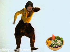 Sharon fruit makes a fresh, delicious salsa that's perfect with grilled fish. Mc hammer best what else would i do right GIF on GIFER ...