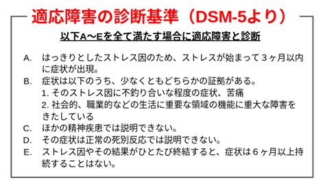 Definition of 適応障害, meaning of 適応障害 in japanese: うつ病と違うの？適応障害の正しい理解や治療法について ...