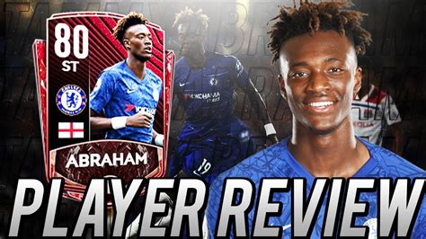 Tammy abraham's 2k rating weekly movement. Tammy Abraham Fifa 21 Rating - Fifa 21 Chelsea Ratings ...