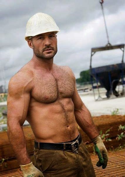 Without enough workers, residential construction is trailing demand for homes, dampening the lawyers in hot residential markets say that it is becoming increasingly common for construction. http://hairymacho.tumblr.com/ | Hombres robustos, Cosas de ...