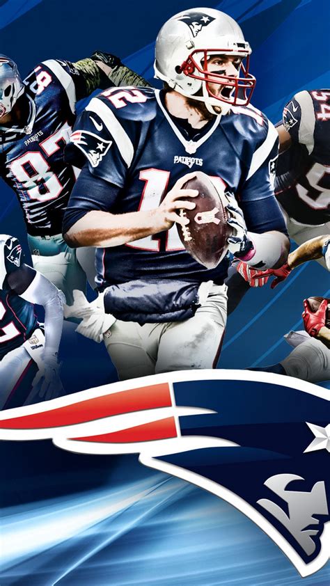 Fathead peel and stick wallpaper is incredibly simple to install, so it's perfect for a diy project. New England Patriots iPhone Wallpaper Size - 2021 NFL ...