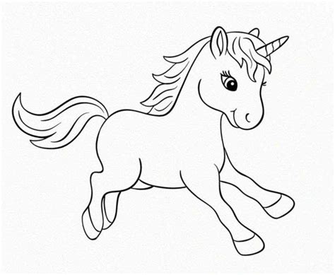 Bei uns kann jeder für sein kind kostenlose ausmalbilder finden, die man als pdf herunterladen und ausdrucken kann. 1001 + Ideen für Ausmalbilder Einhorn für Kinder! | Einhorn zum ausmalen, Ausmalbilder, Ausmalen