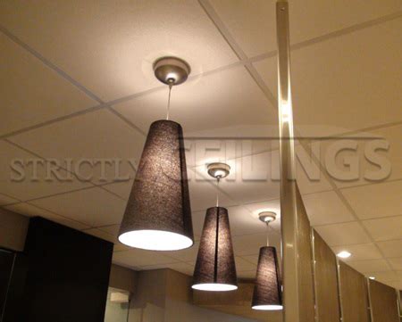 We in most cases can remove water stains, dust and finger prints. Drop Ceiling Tile Showroom | Suspended Ceiling ...