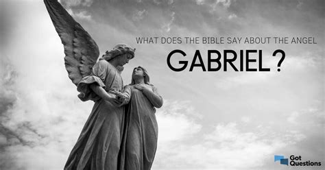 8,636 likes · 200 talking about this · 226,105 were here. What does the Bible say about the angel Gabriel ...