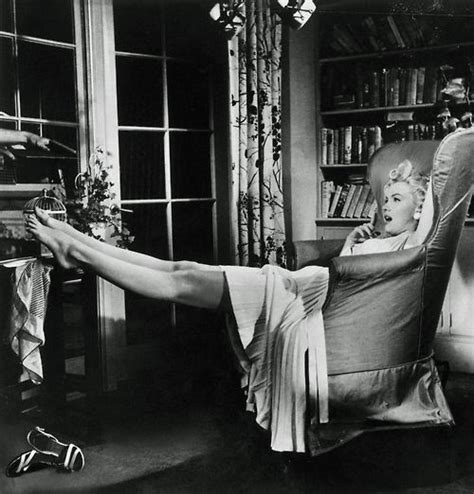 Are relationship lulls fact or fiction? The Seven Year Itch - Marilyn Monroe Photo (14297534) - Fanpop