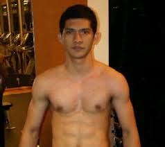 Iko uwais was born in jakarta, indonesia, to maisyaroh and mustapha kamaluddin. Biodata Profil Foto Iko Uwais Lengkap Agamanya