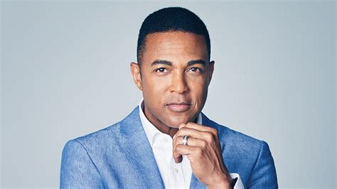 He urged everyone to tune in on monday to see his next venture. Don Lemon Questions CNN's Decision to Run Trump's 'Propaganda' On Air - Variety