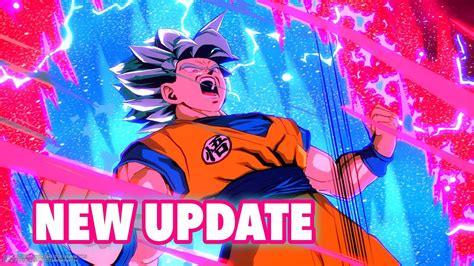 In this guide you get all informations about dragon ball fighterz. New Update on Dragon Ball FighterZ - YouTube