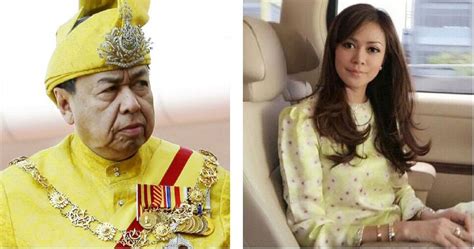 Dalam rekaman video yang beredar luas di media sosial. Berita terkini: Biodata Norashikin Abdul Rahman Isteri ...