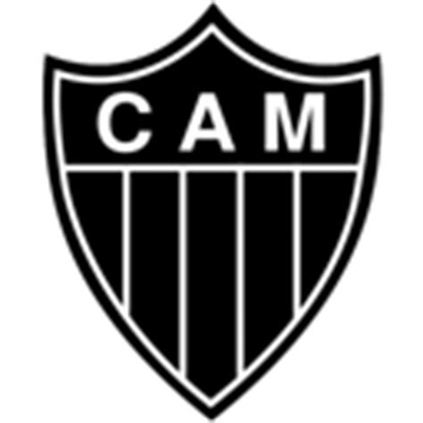 From wikimedia commons, the free media repository. Atletico Mineiro Icon | South American Football Club Iconset | Giannis Zographos