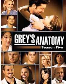 Imdb 7.6 43 min / episode. Watch Greys Anatomy Season 5 on 123movies